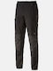 Mc Kinley Beira Men's Hiking Long Trousers Black
