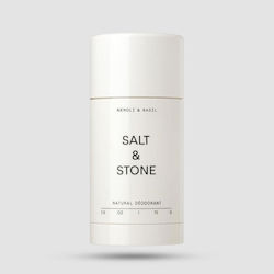 Salt & Stone Αποσμητικό Balm Χωρίς Αλουμίνιο 75gr
