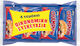 Tottis Croissant Champion Praline (4x70gr)
