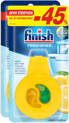 Finish Dishwasher Freshener Liquid