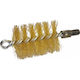 Sit Metallic Chimney Cleaning Brush Round
