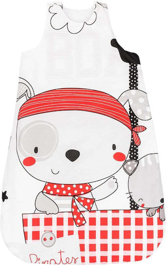 Kikka Boo Sac De Dormit Pentru Bebeluşi De Iarnă Multicolor