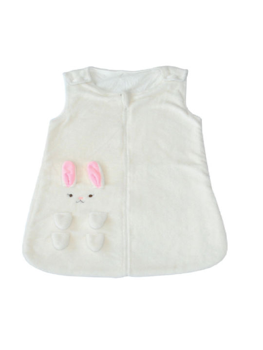 Kikka Boo Winter Sleeping Bag Bunny Multicolour