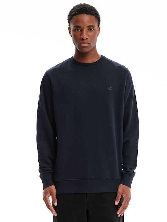 Emerson Men's Sweatshirt Navy Blue