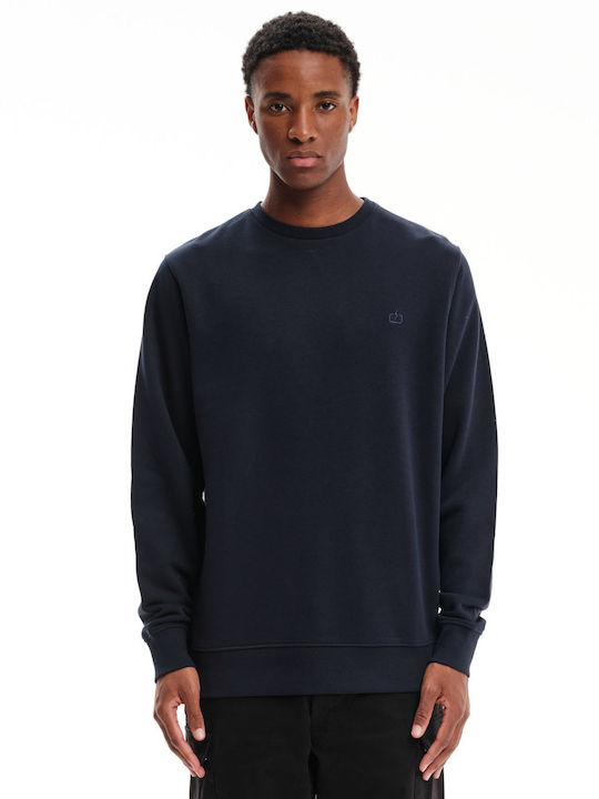 Sweatshirt Navy Blue