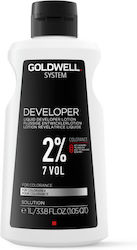 Goldwell System Активатор за боя 7Обем 1000мл