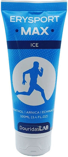 Douridas Lab Erysport Max Ice 100ml