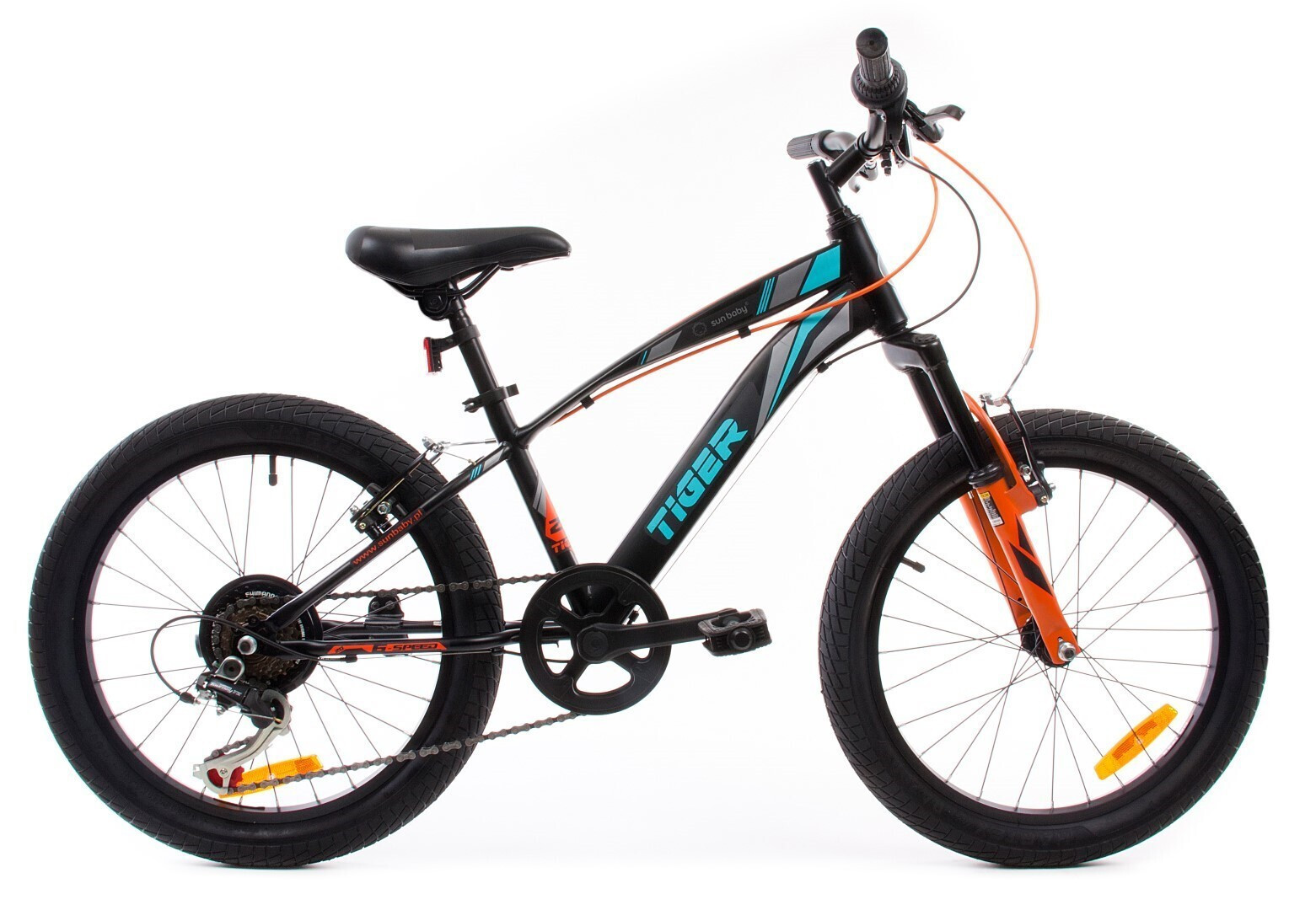 Sun hot sale baby bike