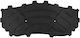 NTY Engine Bay Silencing Material Car 8U0863825A Hood Soundproofing