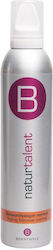 Berrywell Normal Spumă de păr 300ml