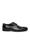Men's Dress Shoes Black Glamour