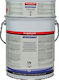 Isomat Deco Paint Epoxycoat Gray 8kg ISO.0405.EPX.GRE.8