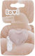 Lovi Baby С Щипка За Биберон От Пластмаса Розов
