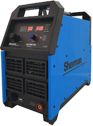 Sherman Cutter 110 Plasma Cutting