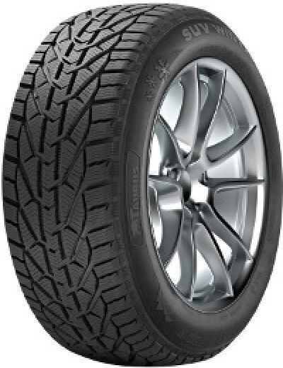 Taurus 235/60R18 107H XL Χειμερινό Λάστιχο για 4x4 / SUV Αυτοκίνητο