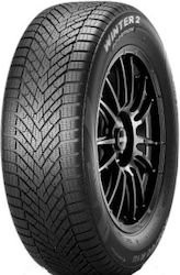 Pirelli Scorpion 315/30R22 107V NCS XL PNCS Winter für 4x4 / SUV 4140400