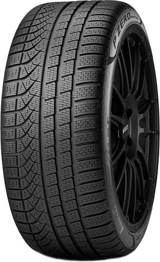 Anvelopă Auto Zero 295/30R21 102P MO1 XL De Iarnă Pentru Autoturism