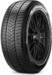 Pirelli Scorpion 285/45R22 114V XL MO-S PNCS Зимни Автомобилни Гуми за 4x4 / SUV 4107500 Pirelli Scorpion 285/45R22 114V XL MO-S PNCS Зимни Автомобилни Гуми за 4x4 / SUV 4107500