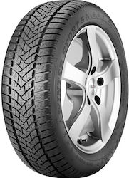 Dunlop 205/60R17 93Magazin online Magazin online de iarnă Anvelopă pentru 4x4 / SUV Autoturism