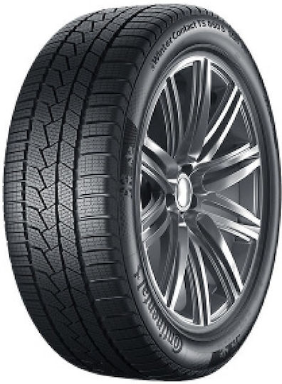 Continental Wintercontact Ts 860 Runflat 265/50R19 110E-Commerce-Website * XL Winter Reifen für Passagier Auto