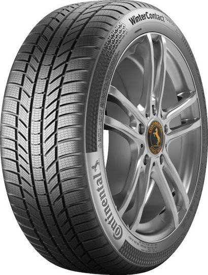Continental Wintercontact Ts 870 265/40R22 106Спецификация на електронен търговски сайт XL Зимна Гума за Пътник Кола