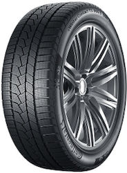 Continental Wintercontact Ts 860 Runflat 205/60R16 96Numele specificației pentru un site de comerț electronic este "Magazin online" * XL Magazin online de iarnă Anvelopă pentru Pasager Autoturism