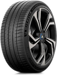 Michelin Pilot Sport 235/55R20 105Y NE0 XL Acoustic Θερινό για Ηλεκτρικό Επιβατικό 825359 Michelin Pilot Sport 235/55R20 105Y NE0 XL Acoustic Θερινό για Ηλεκτρικό Επιβατικό 825359