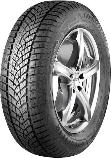 Goodyear Ultragrip Performance 255/35R21 98E-Commerce-Website XL Winter Reifen für Passagier Auto