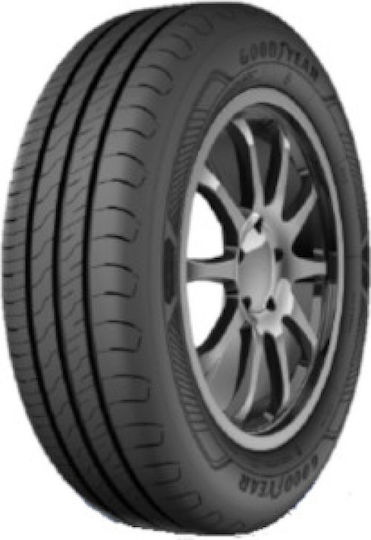 Goodyear Efficientgrip Compact 2 165/65R15 81T Θερινό Λάστιχο για Επιβατικό Αυτοκίνητο