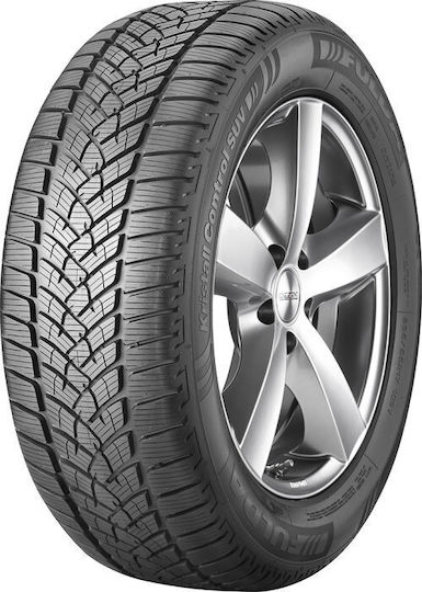 Fulda 225/60R17 103E-Commerce-Website XL Winter Reifen für 4x4 / SUV Auto