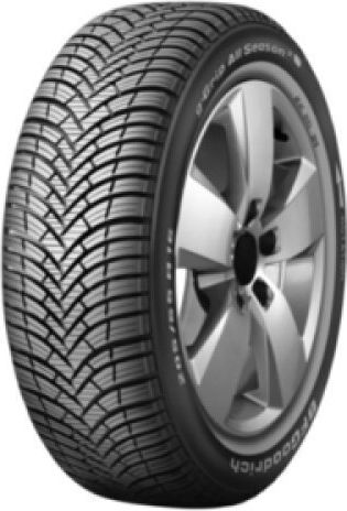 BFGoodrich G-grip 175/65R14 86H XL Anvelopă Auto 4 Anotimpuri