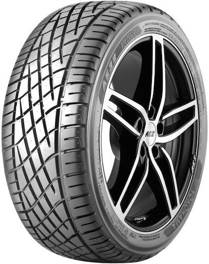 Yokohama A539 185/60R13 80H Anvelopă Auto de Vară pentru Mașină de Pasageri