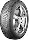 Bridgestone Blizzak Lm 005 235/50R20 100T AO Winter Tyre for Passenger Vehicle