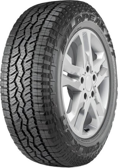 Falken Wildpeak 285/45R22 114H T/A All-Terrain XL 3PMSF M+S Winter Car Tyre
