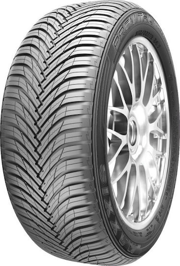 Maxxis Premitra 215/40R17 87V XL 4 Jahreszeiten Autoreifen für Passagierfahrzeug