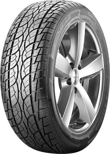 Nankang Utility Sp-7 295/45R20 114Magazin online XL Vara Anvelopă pentru 4x4 / SUV Mașină