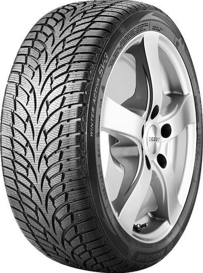 Nankang 195/60R16 89H Χειμερινό Λάστιχο Αυτοκινήτου