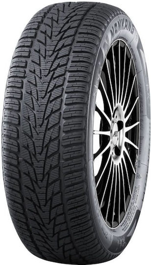 Nankang 4 145/70R13 71T Winter Tire Car