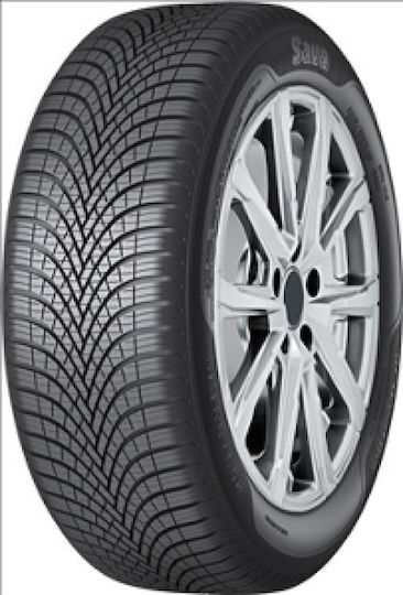 205/50R17 93W XL Anvelopă 4 Anotimpuri pentru Autoturism de Pasageri