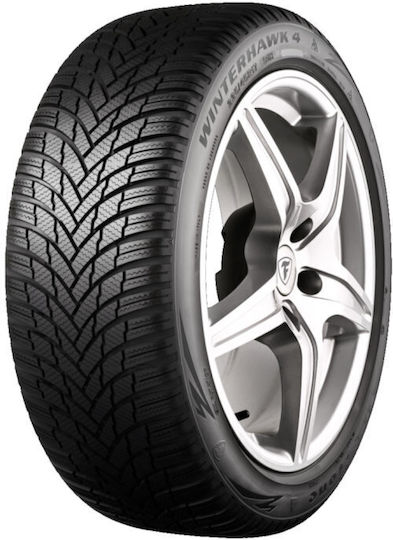 Firestone 4 275/45R20 110E-Commerce-Website XL Winter Reifen für Passagier Auto