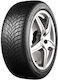 Firestone 4 245/40R19 98V XL Χειμερινό Λάστιχο για Επιβατικό Αυτοκίνητο