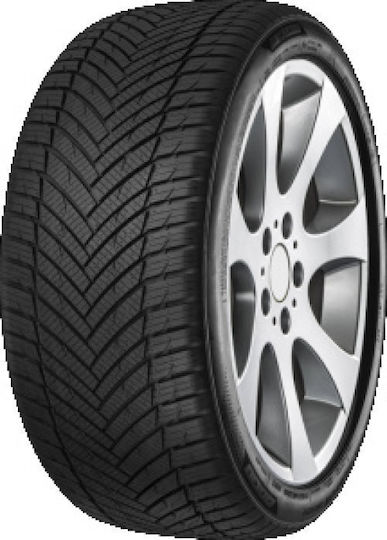 Minerva 215/65R16 98V Автомобилна Гума Всесезонна За Пътнически Автомобил