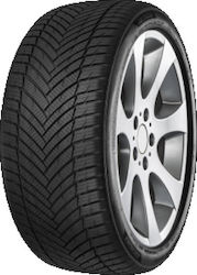 Minerva 225/65R17 102V 4 Jahreszeiten für 4x4 / SUV Minerva 225/65R17 102V 4 Jahreszeiten für 4x4 / SUV