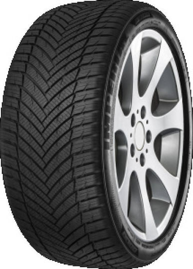 Imperial 205/40R18 86Y XL Автомобилна Гума Всесезонна За Пътнически Автомобил