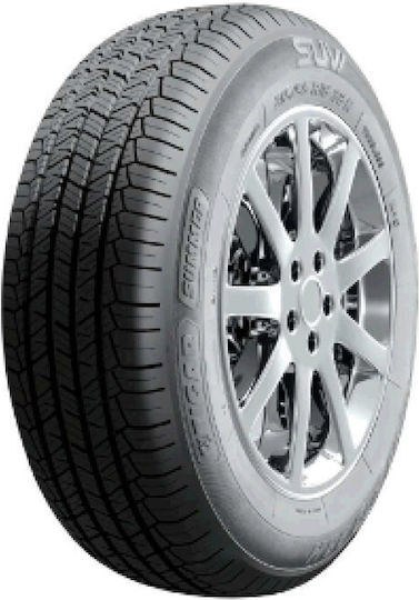 Tigar 225/55R19 99V Θερινό Λάστιχο για 4x4 / SUV Αυτοκίνητο