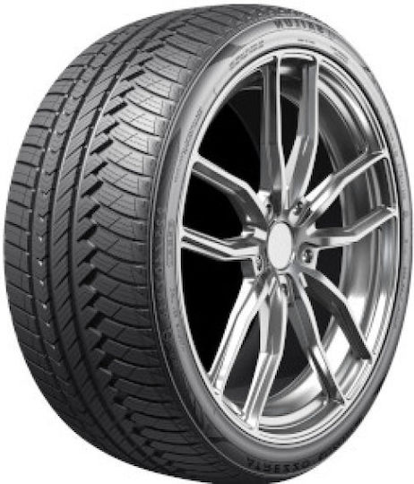 Sailun Atrezzo 215/55R18 99V XL Autoreifen 4 Jahreszeiten