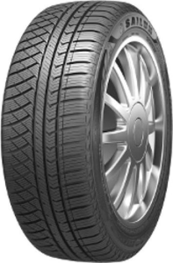 Sailun Atrezzo 175/55R15 77T Autoreifen 4 Jahreszeiten