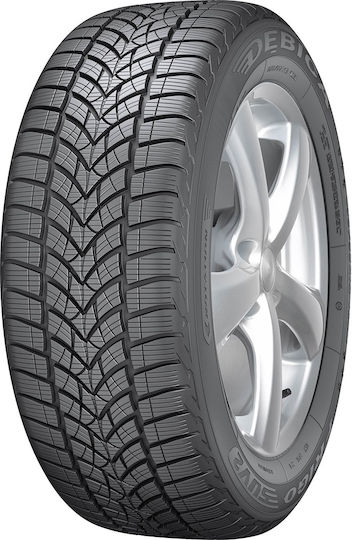 Frigo 255/55R18 109Електронна търговия XL Зимна Гума за 4x4 / SUV Кола