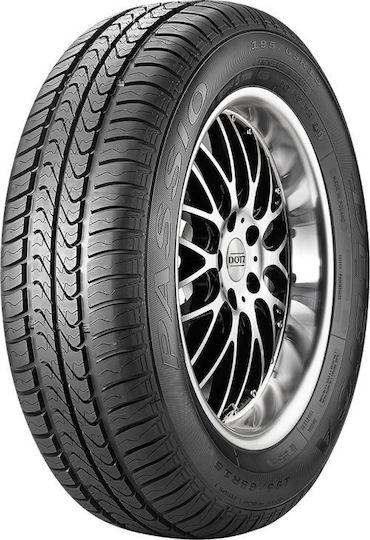Debica Passio 2 175/65R14 86T XL Summer Tire for Passenger Car