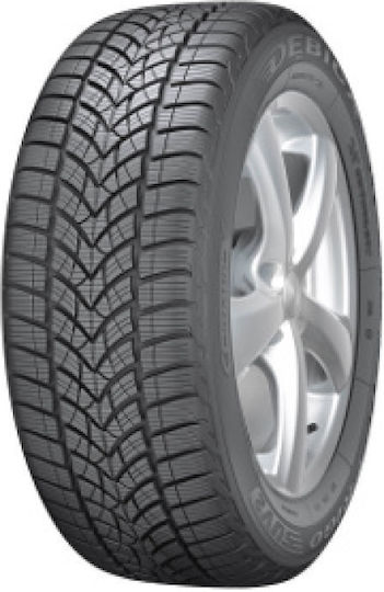 Debica Frigo 235/65R17 108E-Commerce-Website XL Winter Reifen für 4x4 / SUV Auto